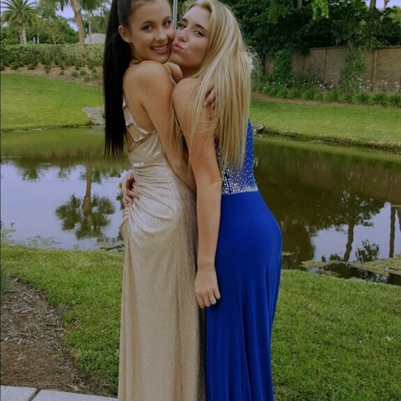 Prom dress/ homecoming dress!!! - Picture 2 of 3